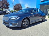 Used 2018 Lincoln MKZ Select image 3
