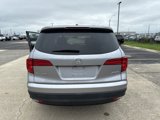 Used 2017 Honda Pilot EX image 2