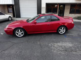 Used 2001 Honda Prelude SH image 4