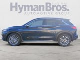 New 2024 INFINITI QX50 Luxe image 6