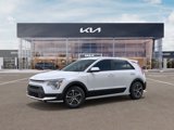 New 2025 Kia Niro LX image 3