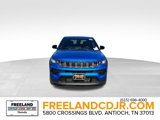 New 2025 Jeep Compass Sport image 2