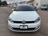 Used 2017 Volkswagen Golf Wolfsburg Edition image 2