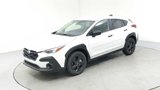 New 2025 Subaru Crosstrek 2.0i image 4