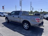 Used 2014 Ford F150 STX w/ Equipment Group 201A Mid image 4
