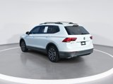 Used 2020 Volkswagen Tiguan SE w/ Panoramic Sunroof Package image 5