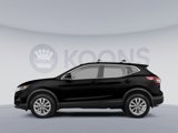 Used 2020 Nissan Rogue Sport SV image 2