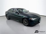 Used 2020 Alfa Romeo Giulia Sprint w/ Cold Weather Package image 4