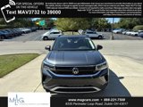 Used 2024 Volkswagen Taos S image 2