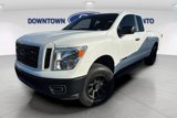 Used 2017 Nissan Titan S image 2