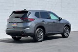 Used 2024 Nissan Rogue S image 4