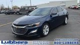 Used 2022 Chevrolet Malibu LT image 4