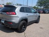 Used 2014 Jeep Cherokee Trailhawk w/ Technology Group image 5