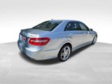 Used 2013 Mercedes-Benz E 350 4MATIC Sedan image 4