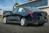 New 2025 Cadillac CT4 Luxury image 6