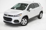 Used 2017 Chevrolet Trax LS image 2