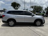 Used 2021 Honda Pilot EX-L image 3