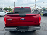 Used 2015 Ford F150 XLT w/ Equipment Group 302A Luxury image 5