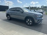 Used 2021 Volkswagen Atlas Cross Sport SE image 2