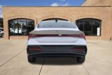 New 2025 Hyundai Elantra Blue image 4