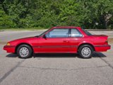 Used 1987 Honda Prelude Si image 3