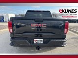 New 2025 GMC Sierra 1500 Pro w/ Graphite Edition image 5