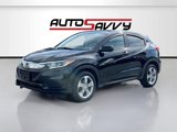 Used 2021 Honda HR-V LX image 3