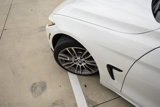 Used 2015 BMW 435i xDrive Coupe w/ Technology Package image 3