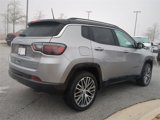Certified 2022 Jeep Compass Limited w/ Elite Group image 4