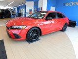 Used 2022 Honda Civic Sport image 5