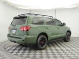 Used 2020 Toyota Sequoia TRD Pro image 5