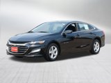 Used 2024 Chevrolet Malibu LT image 3