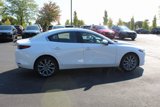 New 2025 MAZDA MAZDA3 s image 2