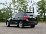 Used 2017 Chevrolet Equinox LT image 3