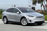 Used 2017 Tesla Model X 75D image 2