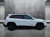 Used 2018 Jeep Cherokee Latitude w/ Altitude Package image 4