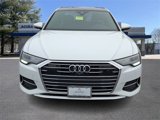 Used 2023 Audi A6 2.0T Premium image 2