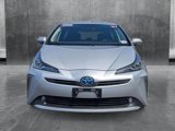 Used 2021 Toyota Prius LE w/ Carpet Mat Package (TMS) image 2
