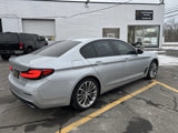 Used 2021 BMW 530i xDrive w/ Premium Package image 5