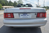 Used 2001 Mercedes-Benz SL 600 image 5
