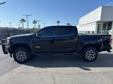 Used 2016 GMC Canyon SLE w/ All Terrain Adventure Package image 4