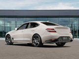 New 2025 Genesis G70 2.5T image 5