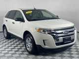 Used 2011 Ford Edge SE w/ 101A Rapid Spec Order Code image 3