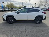 Used 2024 Subaru Crosstrek 2.5i Sport image 3