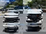 New 2025 Chevrolet Silverado 1500 W/T w/ WT Safety Package image 2