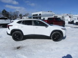 New 2025 Chevrolet Trax ACTIV w/ Driver Confidence Package image 5