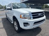 Used 2017 Ford Expedition EL Limited image 3