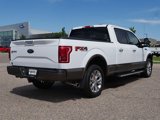 Used 2017 Ford F150 Lariat image 5