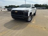 New 2025 Chevrolet Colorado W/T w/ WT Convenience Package II image 3