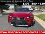 Used 2021 Lexus IS 300 AWD w/ Comfort Package image 2